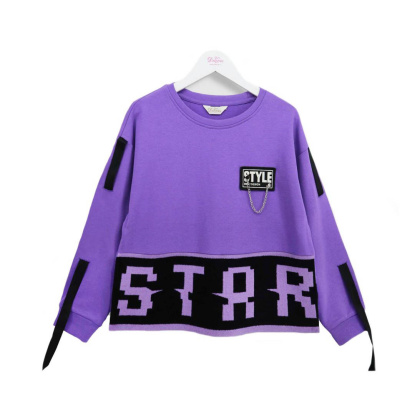 Свитшот демисезонный Deloras 21113